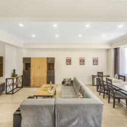 Фото Отель Stay Inn (Стей Инн) на улице Езника Кохбаци 16