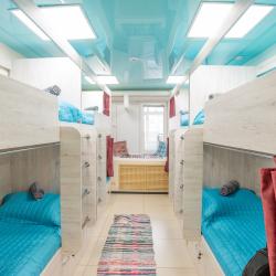 Фото Апарт-отель Острова Marina (Марина)