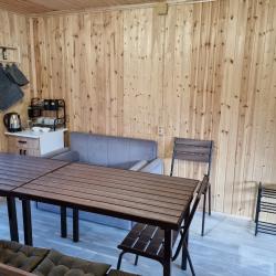 Фото Отель Green Land (Грин Лэнд)