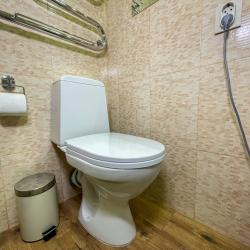 1-комнатные апартаменты студия