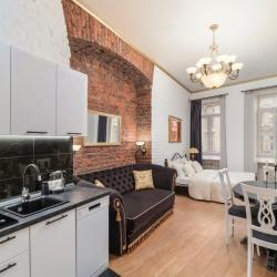 фото 28 Dere Apartments на Загородном, 12