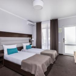 Фото Democratia Ultra All Inclusive Family Hotel (Демократия Ультра Всё включено Фэмили Отель)