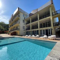 Фото Отель Лунный Свет