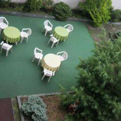 Фото Отель У медведя