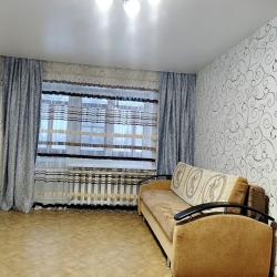 2-комнатные апартаменты стандарт