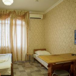 3-местный номер стандарт