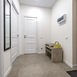 фото 16 ApartMe (АпартМи) на улице Парфеновская
