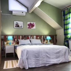 Фото Отель Берлога-сити