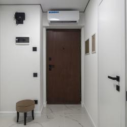 Фото Отель MiraApartments (Мира Апартментс) на улице Сокольнический Вал 3