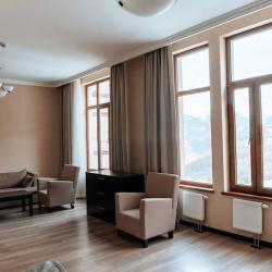 Фото Апартаменты +960