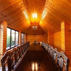 Фото Отель Империя гор