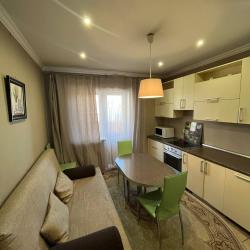 Апартаменты на улице Климова — 717ec62e078433737e51daf4a8c446f8