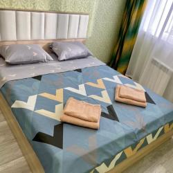 2-комнатные апартаменты улучшенные