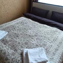 2-комнатные апартаменты стандарт