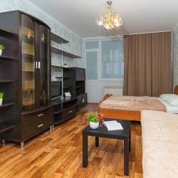 Фото Отель LikeHome (ЛайкХоум) на улице Салмышская 74
