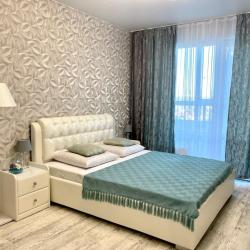 Фото Апартаменты на Власихинской улице 65Ак3