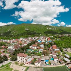 Апартаменты от Top Gelendzhik (Топ Геленджик) — 717f86bb64bc4d1673ec73c73c088d20