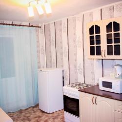 Фото Отель Favourite Home (Фэйворит Хоум) на улице Симбирцева 44