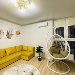 2-комнатные апартаменты стандарт