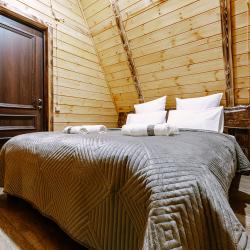 Коттедж премиум