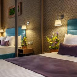 фото 6 Mansilion hotel (Мансилион)