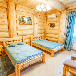 Фото Дом солнца Парк-отель