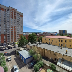 Фото Отель Квартира на улице Красноармейская