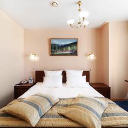 Фото Отель Декабрист