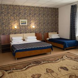 Номер улучшенный семейный