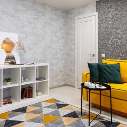 Фото Апартаменты на улице Черняховского 62