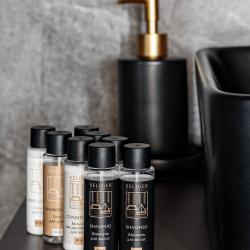 Фото Дизайн-отель Seliger Club (Селигер Клуб)