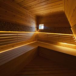 Дом Царская баня