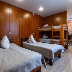 Фото Отель Широкий дол