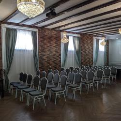 Фото Отель Аквилон