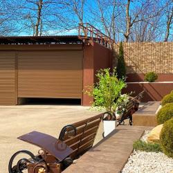 Park & House (Парк энд Хаус) — 7182140099855c4735a738c410f8bdc2
