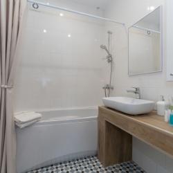 Фото Апартаменты Apart-Deluxe Легенды моря на Аллее Знаний 5