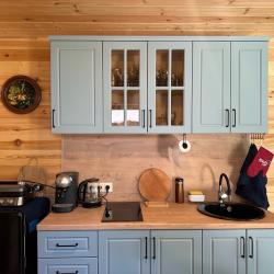 Фото Отель Счастливый лось