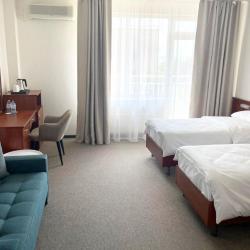 Фото Отель Ola resort (Ола резорт)