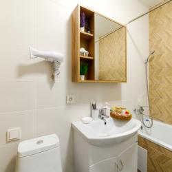 Апартаменты улучшенные