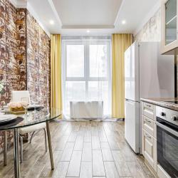 Фото Отель ДоМино на улице Красная