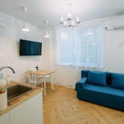 Фото Отель Три моря