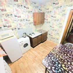 1-комнатные апартаменты стандарт