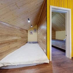 Фото Отель Побеги