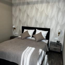 Фото Отель Атмосфера