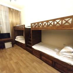 Номер эконом семейный