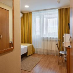 1-местный номер эконом