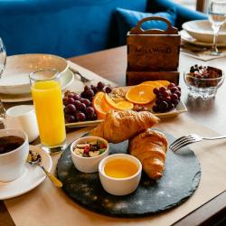 Фото Парк-Отель MillWood (МиллВуд)