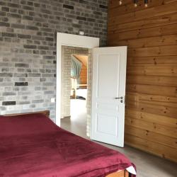 Фото Отель Дом Щука