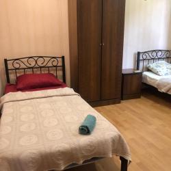 Фото Отель Саучи