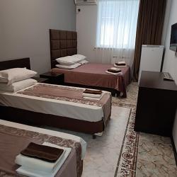 Фото Отель СемьЯ 2